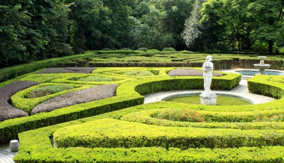 實力雄厚,經(jīng)驗豐富